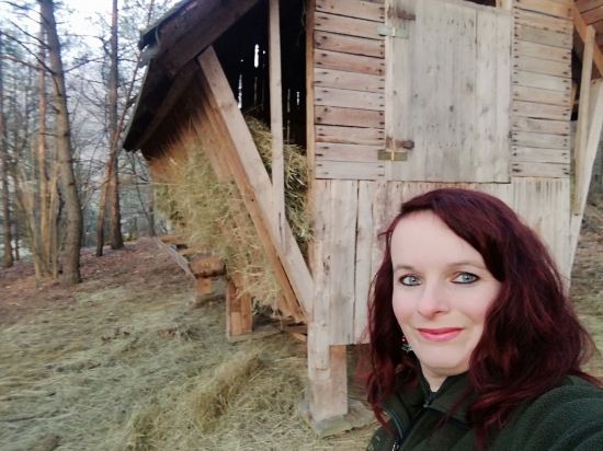 Nedeľná prechádzka