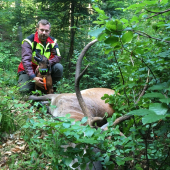 Ten by cez ruju vedel narobit škody