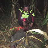 Keď aj mne samému újde trochu rana dozadu