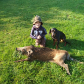 Z kukuřiště pod Radlicemi