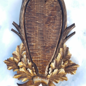 Podložka pod jeleňa