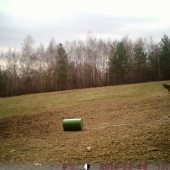 Skadial si prišiel?