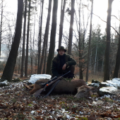 V jeden pekný decembrový deň