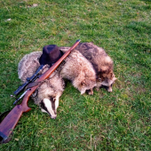 Traja známy kamoši...