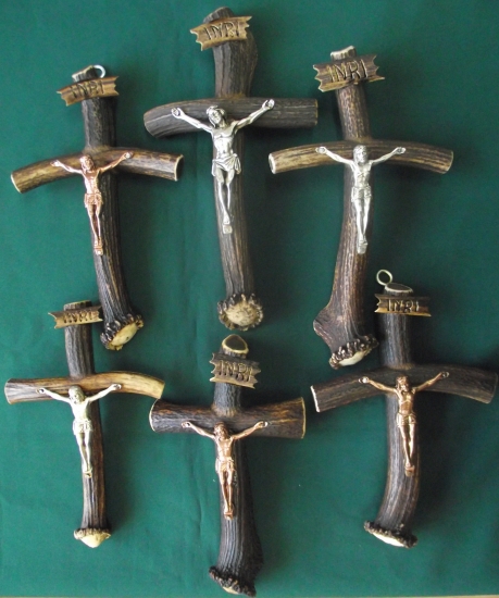 S pokorou zhotovené