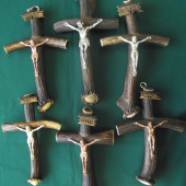 S pokorou zhotovené