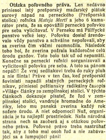 Z histórie - bez obrázku ale pekné