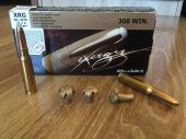 308 win Exergy 11,7 g