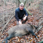 Niečo zo spoločnej v hone