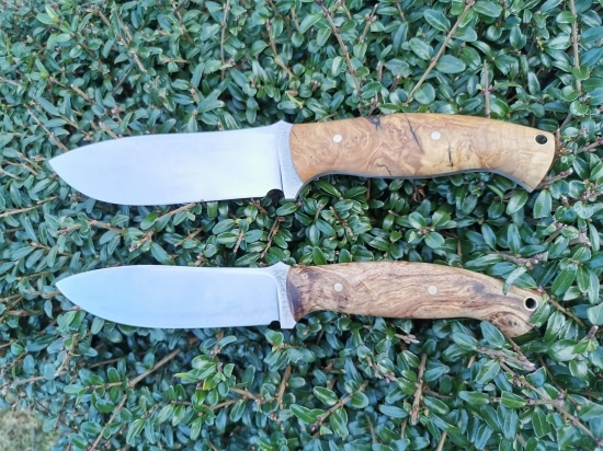 Veľký a malý brat