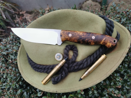 ELMAX a stabilizovany Topoľ