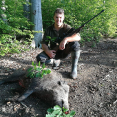 Na poslednú chvíľu.....