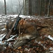 Jedna pekná archívna....