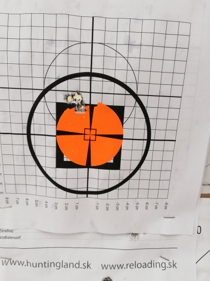 Lapua mega 9,3x62