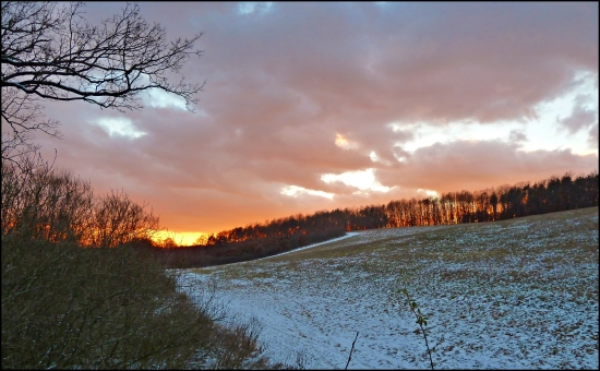 západovka ...