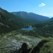 Tatry su proste krásne...