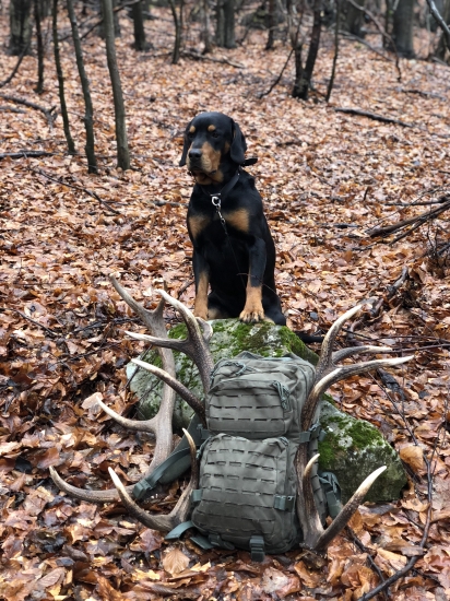 Moje čierne stastie2