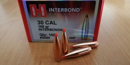Hornády INTERBOND