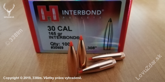 Hornády INTERBOND