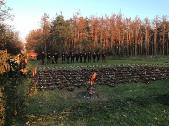 Židlochovice 2018