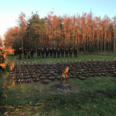 Židlochovice 2018