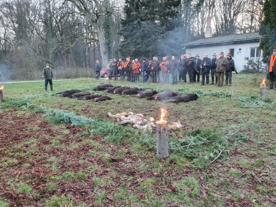 Kulháň 2019 (II. deň)