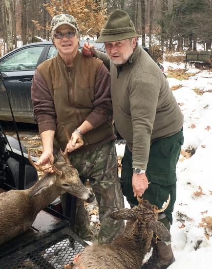 ..asi ukoncenie sezony