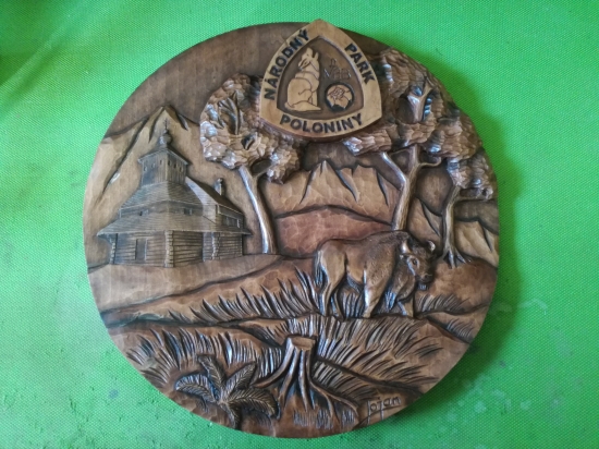 Tématika - Poloniny