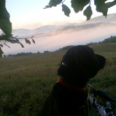 S Aronom čakáme na jeleňa