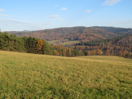Levočské...