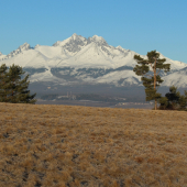 Tatry...