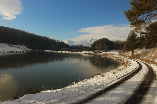 Na Zlatnej...