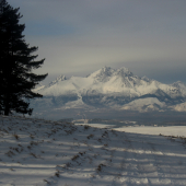 Tatry...
