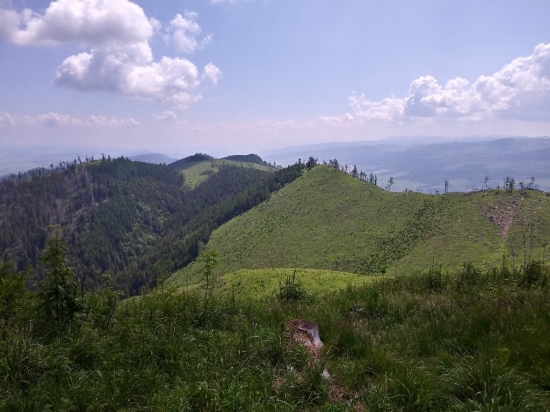 z Kozieho kameňa