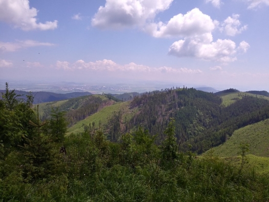 Výhľady
