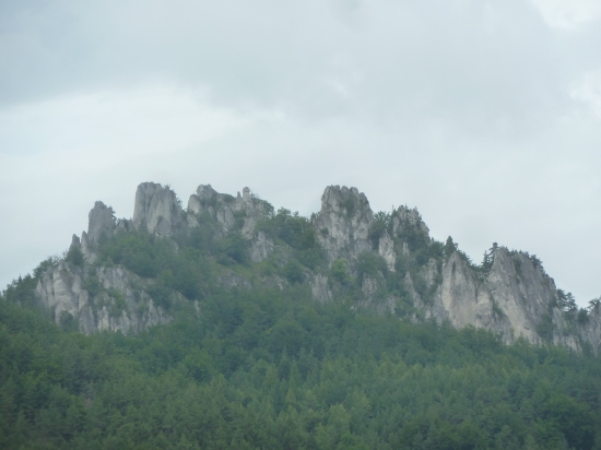 SUĽOV