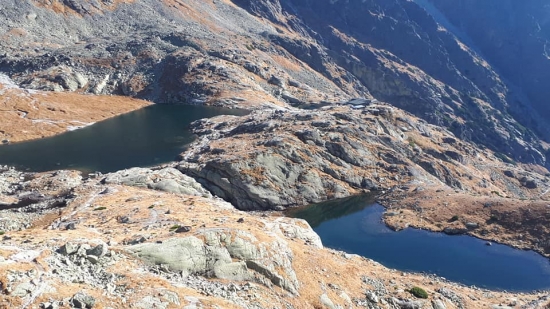 Tatranské pleso