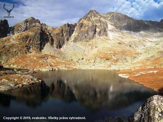 Spišské pleso