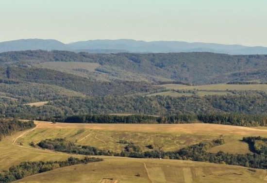 Laborecká vrchovina