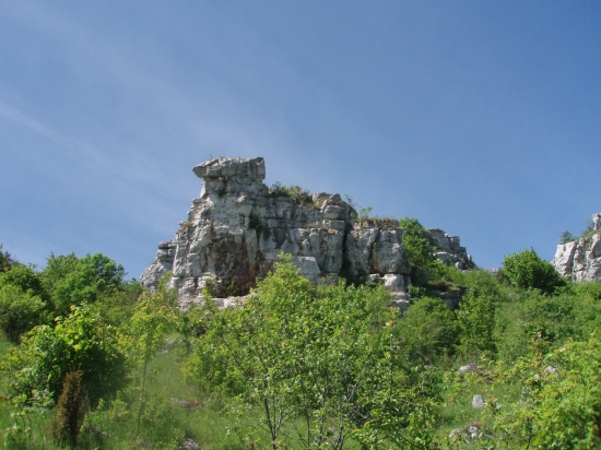 Skala smrti