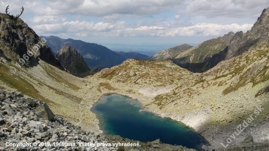 tatranské pleso