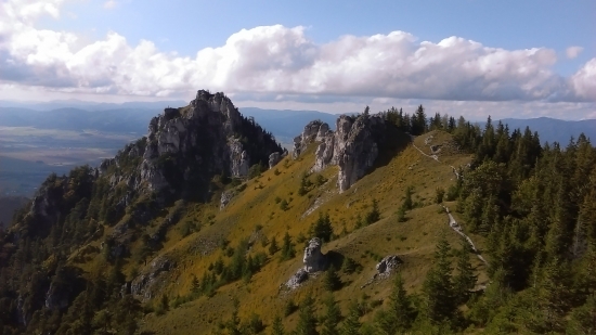Z Veľkej Fatry