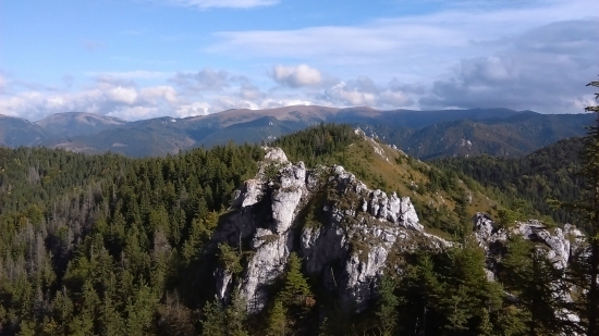 Veľkofatranská