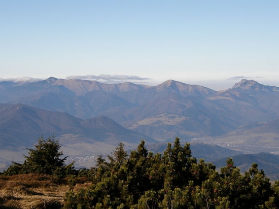 Malá Fatra