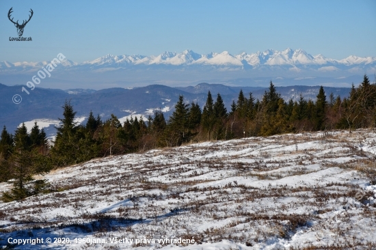 Volovské vrchy