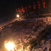 Poplatková spoločná poľovačka