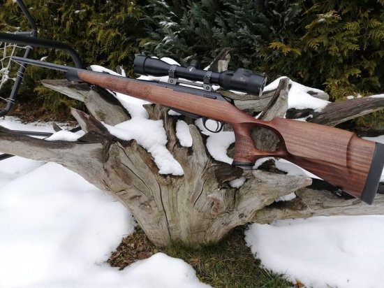 Nova pazba na Tiku T3