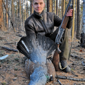 Baikal 2019