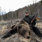 Baikal 2019