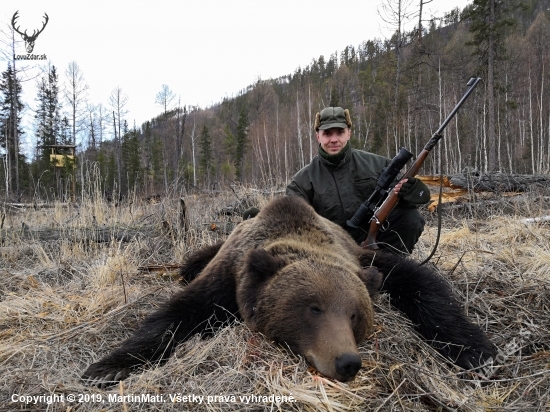 Baikal 2019